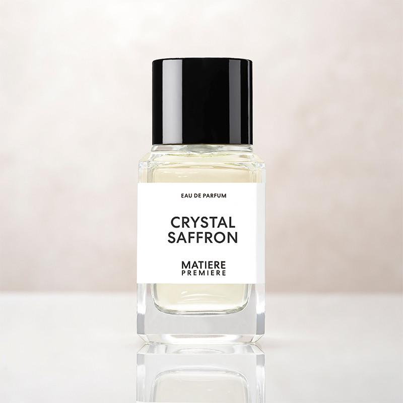 Matiere Premiere Crystal Saffron Eau de Parfum - 100ml – imagen 2