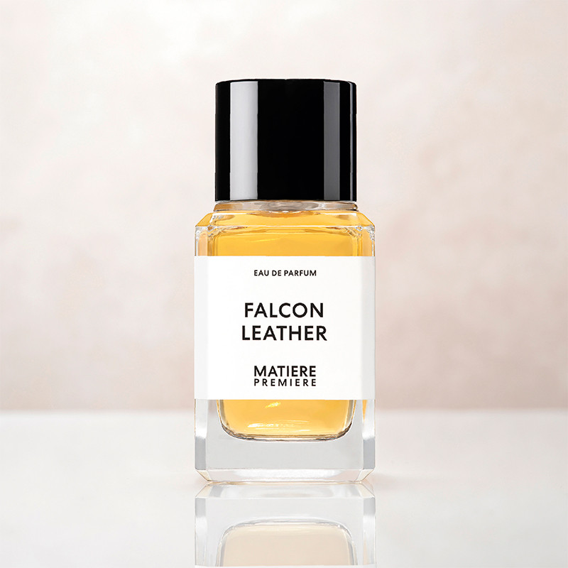 Matiere Premiere Falcon Leather Eau de Parfum - 100ml – imagen 2