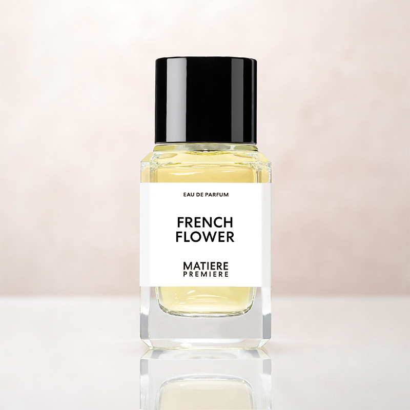 Matiere Premiere French Flower