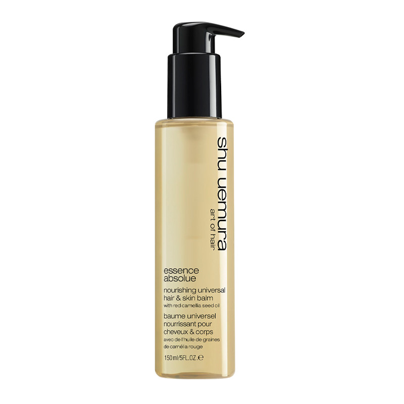 Shu Uemura Tratamiento para el pelo NOURISHING UNIVERSAL HAIR & SKIN BALM
