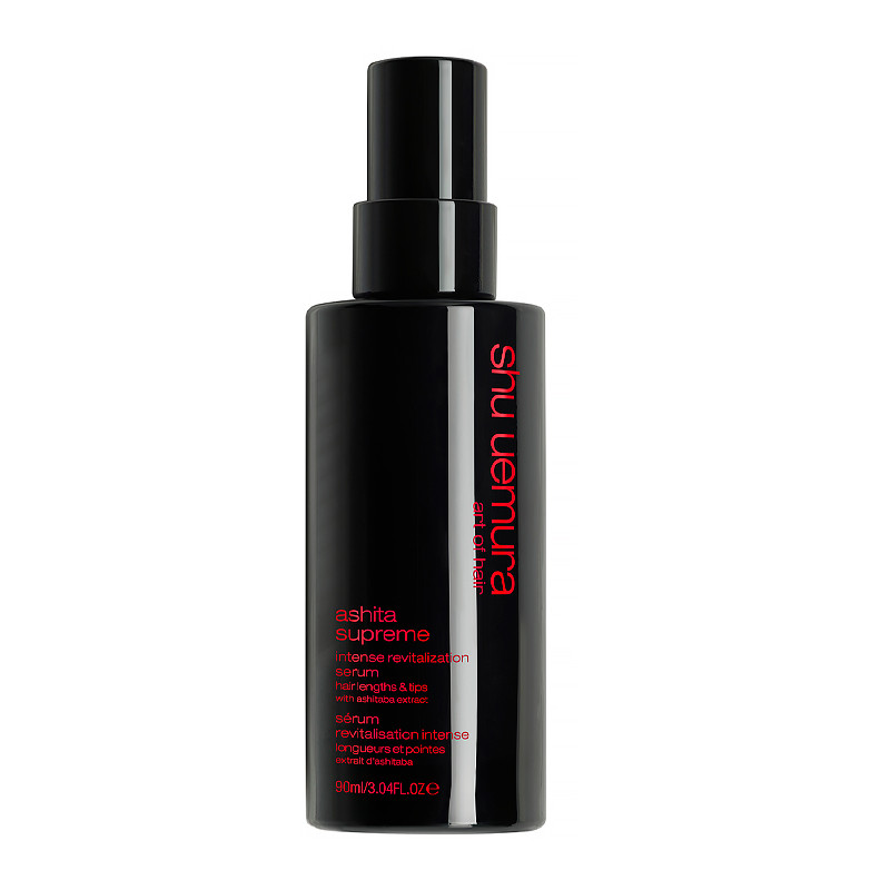 Shu Uemura Trattamento dei capelli SIERO INTENSO RIVITALIZZANTE