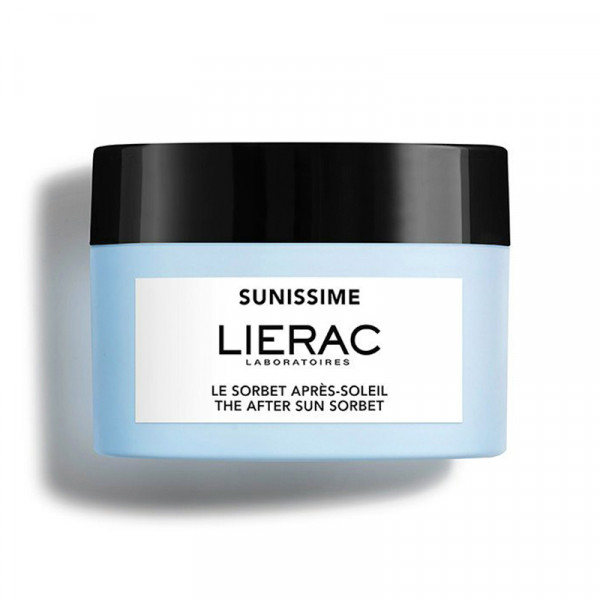 SUNISSIME O sorvete facial pós-sol