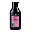 Acidic Color Gloss
Farbschützendes Shampoo