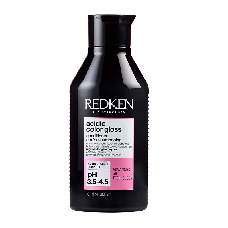 Redken Shampoo SHAMPOO COLORE ACIDO LUCIDO
