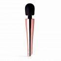 Rosy Gold - Nouveau Wand Massager