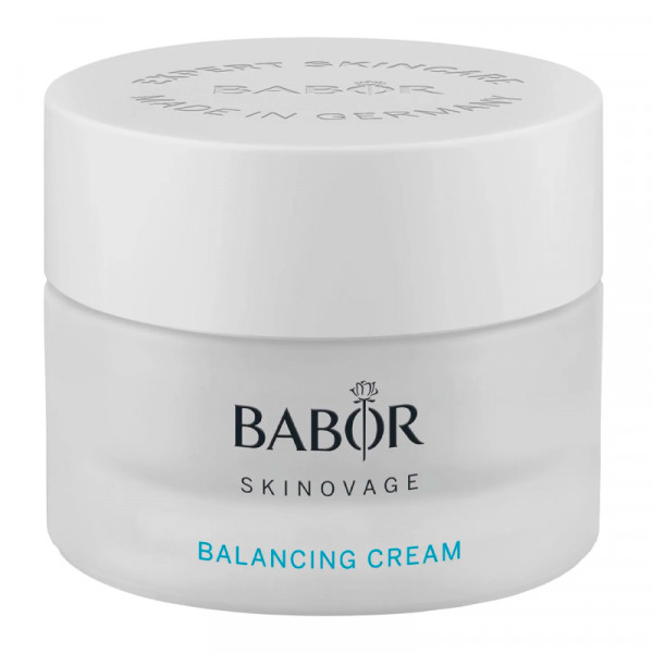 Balancing Cream