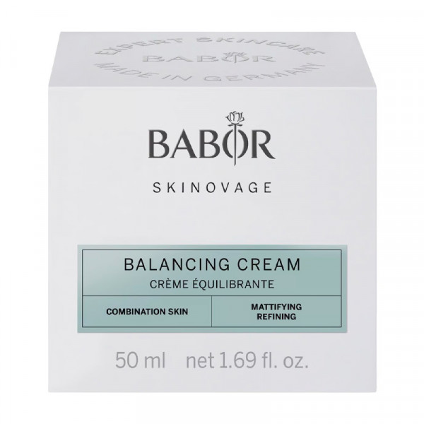 Balancing Cream