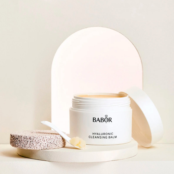 Hyaluronic Cleansing Balm