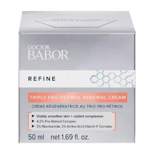 Triple Pro-Retinol Renewal Cream