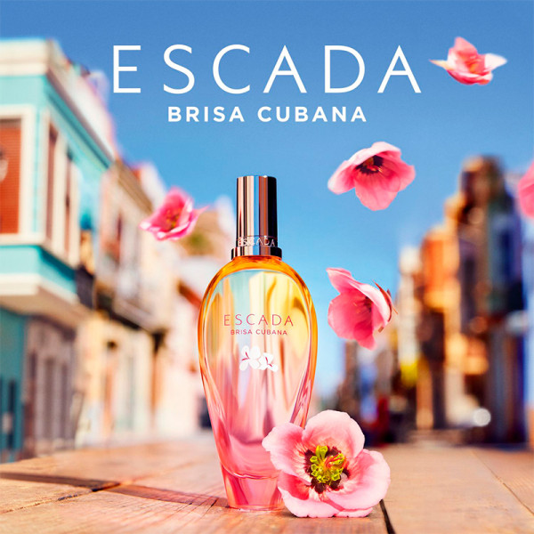 Brisa Cubana Limited Edition
