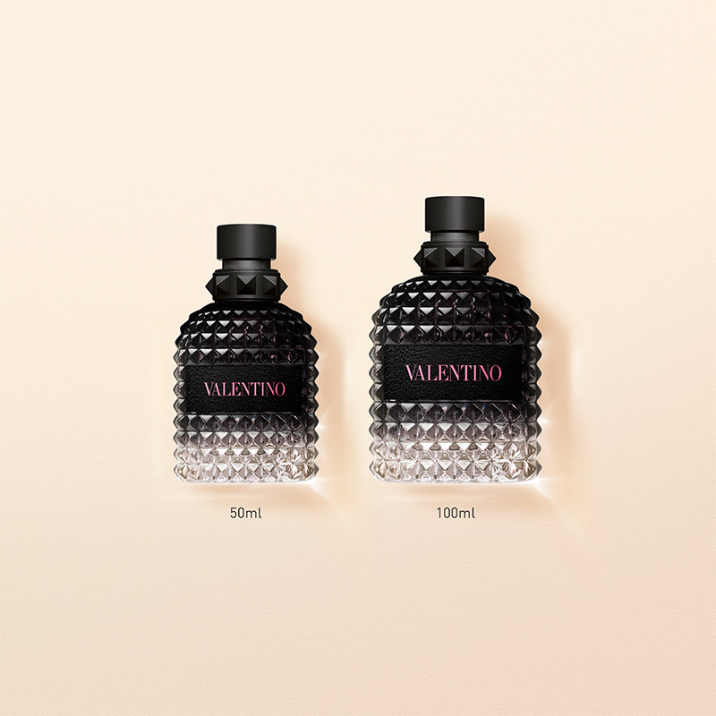 Uomo Born In Roma - Valentino - Sabina