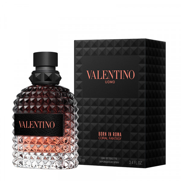 uomo-born-in-roma-coral-fantasy