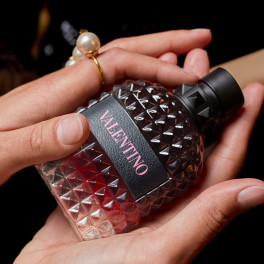 Uomo Born In Roma Intense Eau de Parfum - Valentino - Sabina