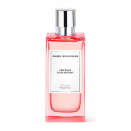 angel schlesser citrusy magnolia
