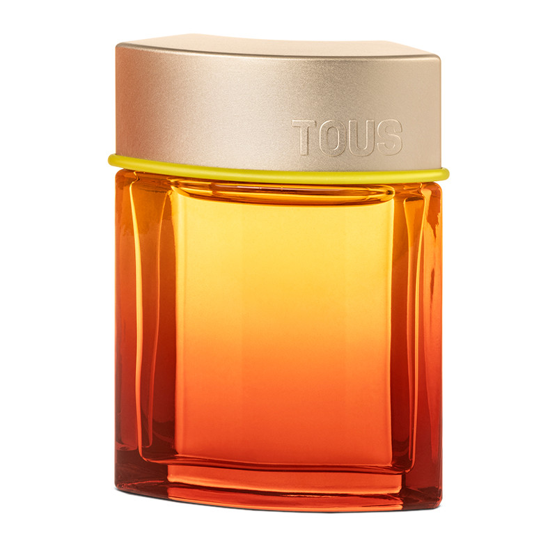 Tous Man Spritz - 50 ML Eau de toilette Profumi da Uomo