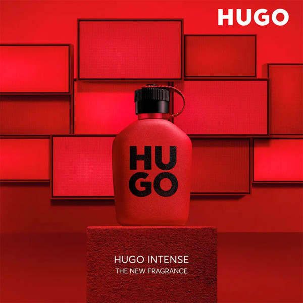 Hugo Intense