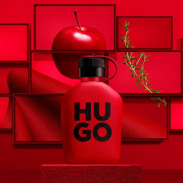 Hugo Intense