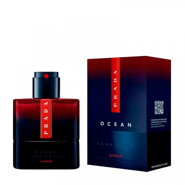 Luna Rossa Ocean