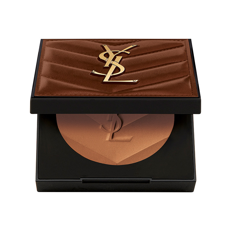 Yves Saint Laurent Yves Saint Laurent All Hours Hyper Bronzer Multipurpose Bronzing Powder