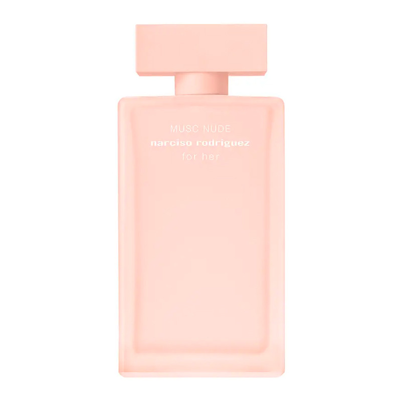 Narciso Rodriguez Eau de Parfum Perfumes Mujer