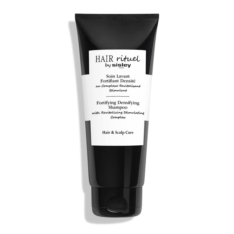 Hair Rituel By Sisley Shampoo Soin Lavant Fortifiant Densité - Shampoo Densità Capillare