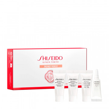 Regalo Shiseido Benefiance Mini SET
