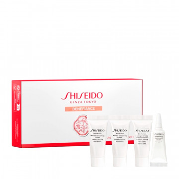 Shiseido Benefiance Mini SET Geschenk