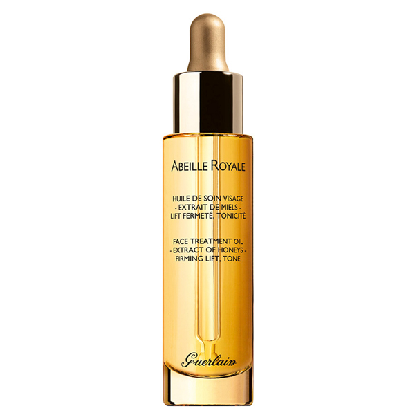 Abeille Royale Face Treatment Oil