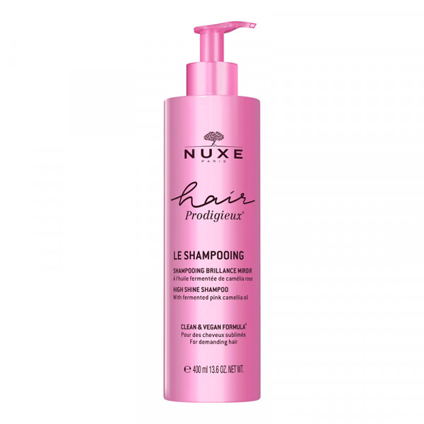 Champú Brillo Sublime Hair Prodigieux