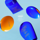 Expert Sun Protector Lotion SPF30