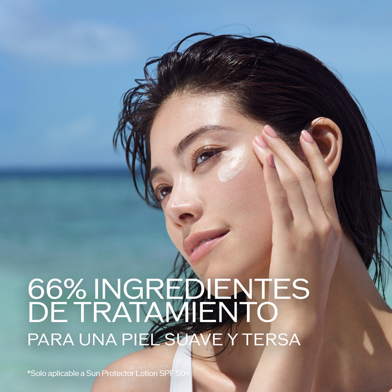 Shiseido Expert Sun Protector SPF50+ Cream 50ml – imagen 3