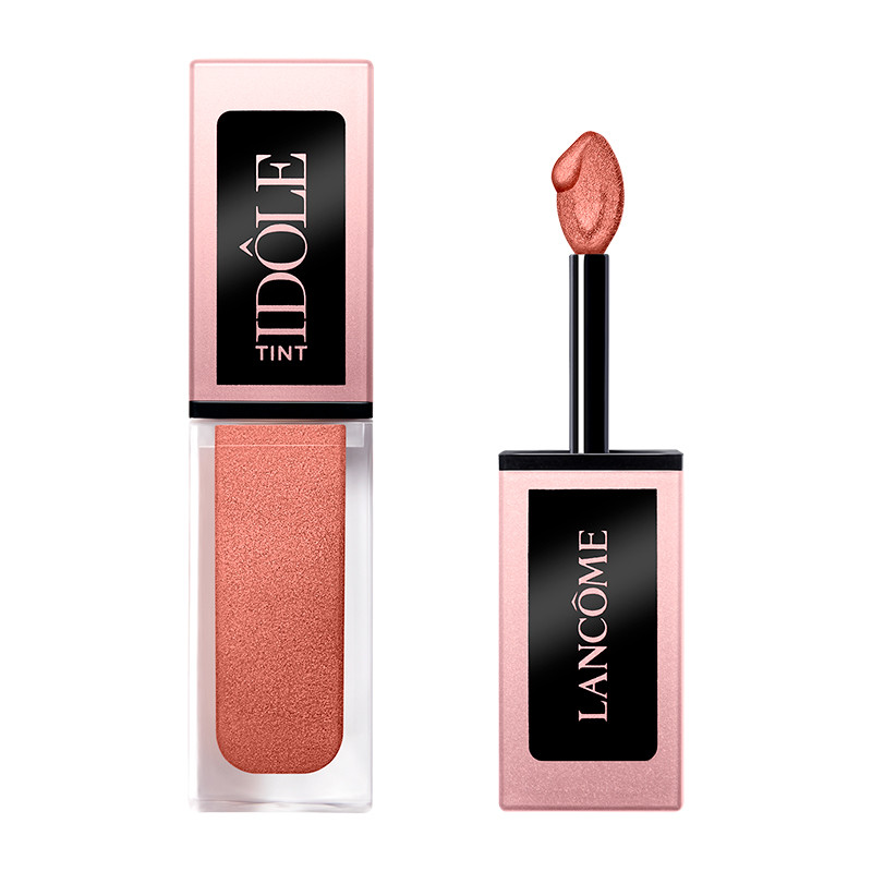 361178 7 ml Idole Tint Liquid Eyeblusher, Red - No.03 Hot Lava