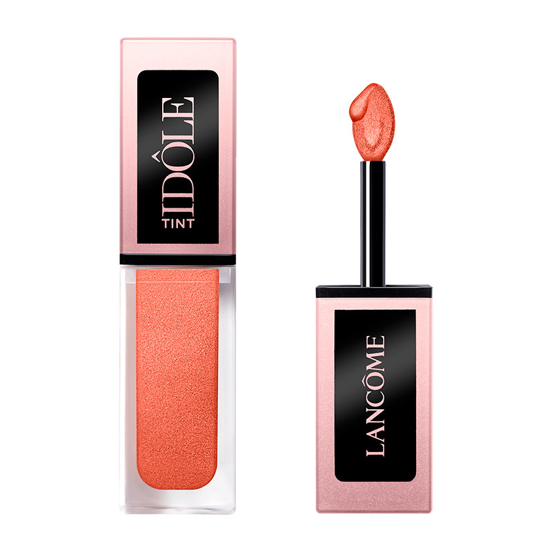 Lancome Ombretto Ombretto liquido Idôle Tint _05 SAND STORM