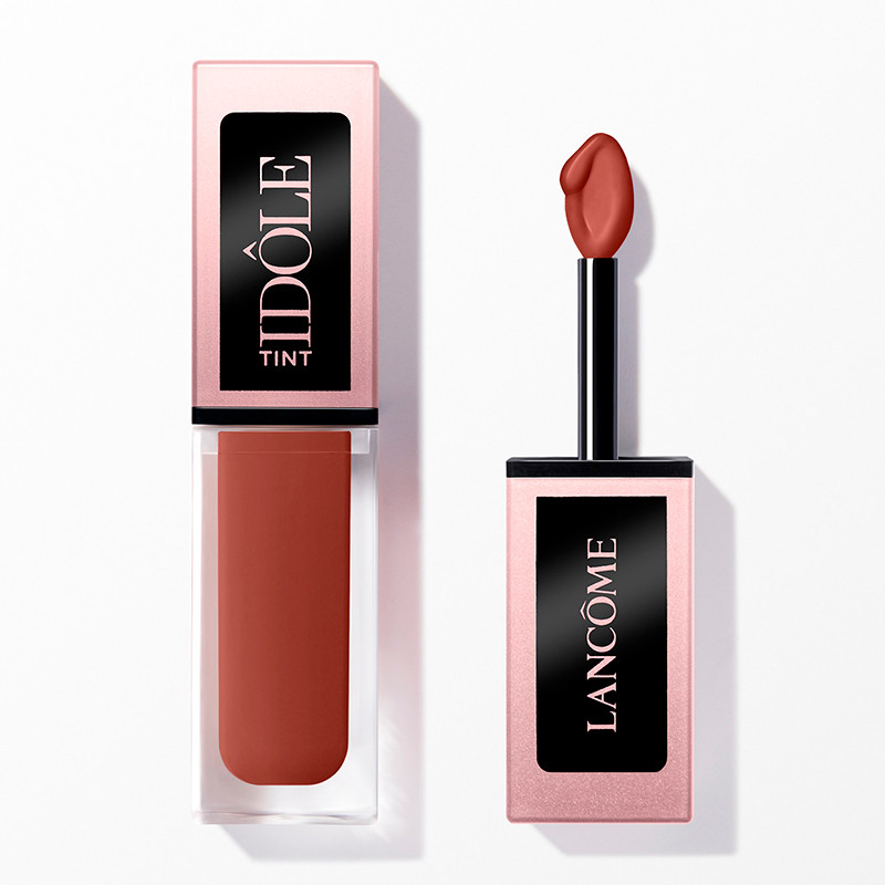 361181 7 ml Idole Tint Liquid Eyeblusher, Brown & Red - No.06 Canyon Clay