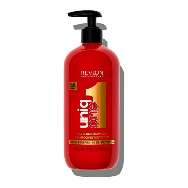 Shampoing Uniq One Tout-en-un