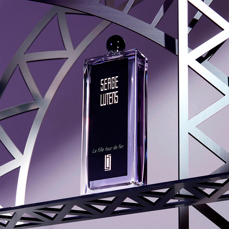 Serge Lutens La Fille Tour de Fer – imagen 3