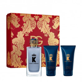 dolce gabbana perfume estuche