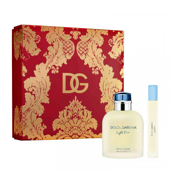 Red perfume dolce gabbana on sale