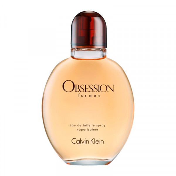 Obsession Men