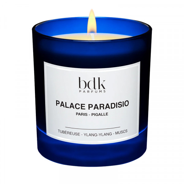 Palace Paradisio Scented Candle