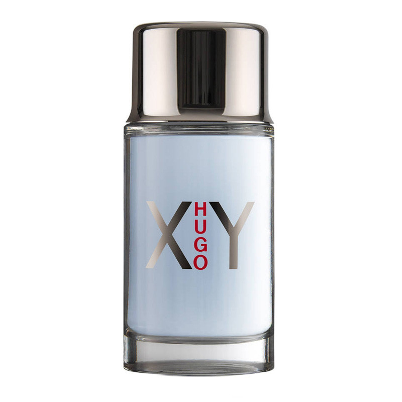Hugo Boss XY Man - 3,4 FL OZ. Eau de toilette Men's Perfumes
