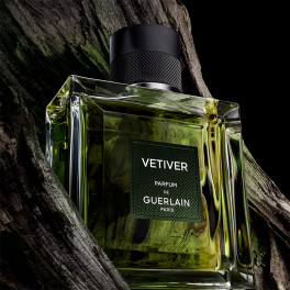 香水(男性用) Guerlain Vetiver Eau de Cologne 97ml Vetiver EDT for Men by Guerlain – Fragrance Market
