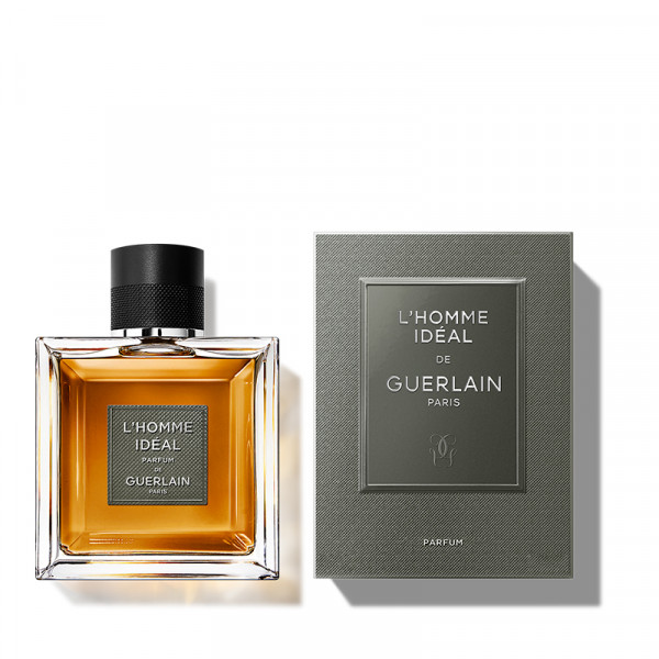 L'Homme Idéal Le Parfum