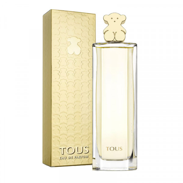 Eau de Parfum - Tous