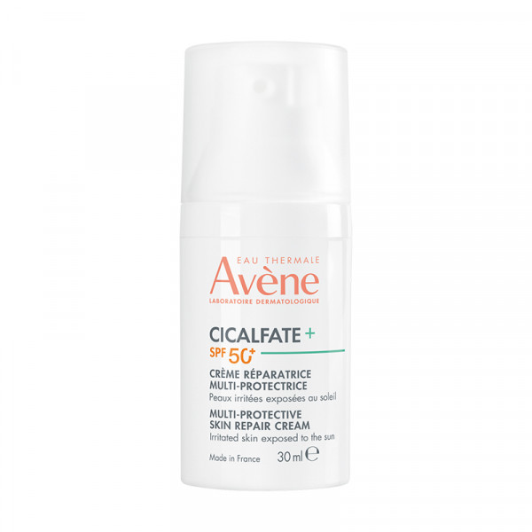 Cicalfate + Crema reparadora multiprotectora SPF50+