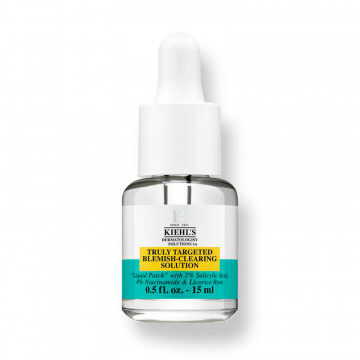 Truly Targeted Blemish-Clearing Solution, parche líquido para acné