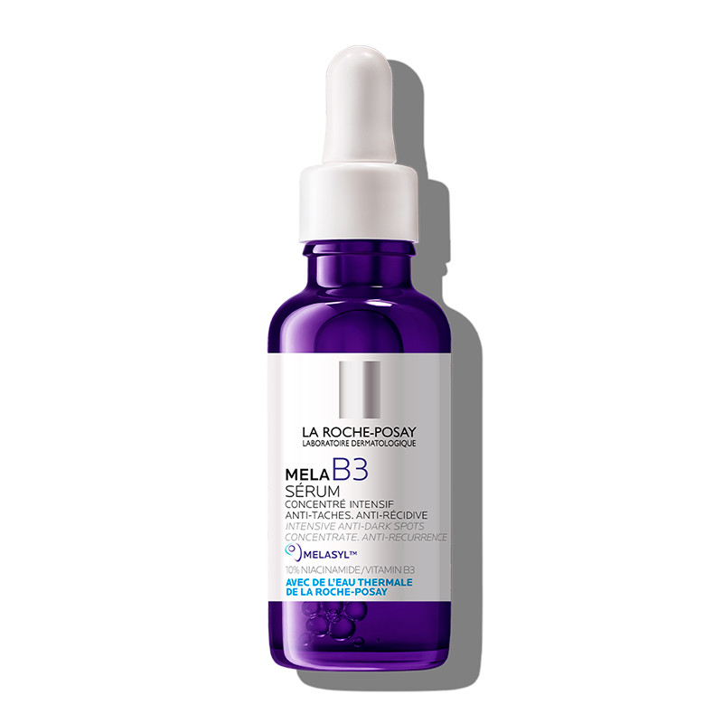 La Roche Posay Cosmética Facial MELA B3 Serum Concentre Intense Sérum Despigmentante con Niacinamida