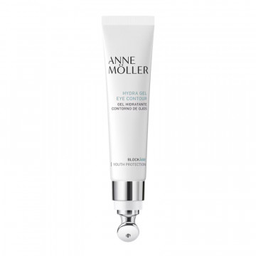 BLOCKÂGE Gel Hidratante Contorno de ojos