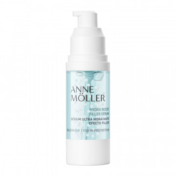 BLOCKÂGE Serum Ultra Hidratante Efecto Filler