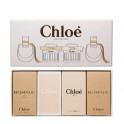 Conjunto miniatura Chloé Les Parfums